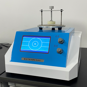ASTM C 518-probador de conductividad térmica, panel de baja temperatura, equipo de pruebas de laboratorio conductivo de calor térmico - Product Image 3