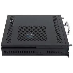 Intel Core I3-10100 Mini PC Industrial Embedded Computer <strong>with</strong> Dual LAN M.2 Storage and <strong>Linux</strong> <strong>Operating</strong> <strong>System</strong> - Product Image 3