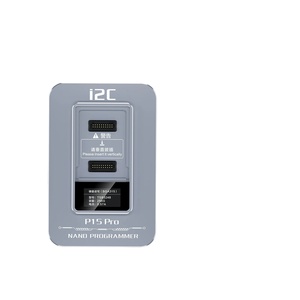 <strong>I2C</strong> P15 Pro Nand <strong>Programmer</strong> One-click Purple Screen Without Disassembly /Phone Capacity Expansion/ WIFI Unbind Repair Tool - Product Image 1