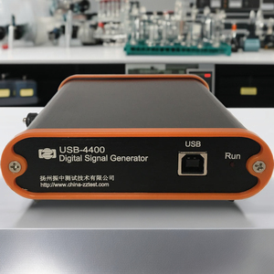 Gerador portátil do sinal com waveform estável e seguro para todo o waveform - Product Image 4