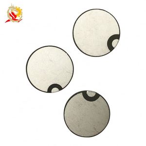 20毫米1mhz压电圆盘PZT压电材料压电发生器超声波雾化器换能器 - Product Image 6