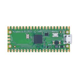<strong>Raspberry</strong> <strong>Pi</strong> Pico Development Board A Low-Cost High-Performance Microcontroller Board RP2040 Cortex-M0+ Dual-Core ARM Processor - Product Image 5