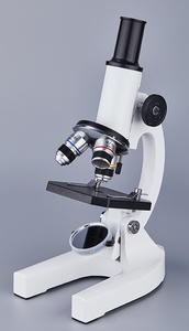 S12 学生生物显微镜教学显微镜宁波工厂 - Product Image 2