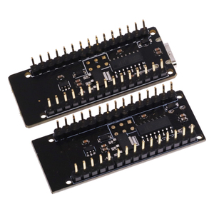 RF-<strong>Nano</strong> for <strong>Arduino</strong> <strong>Nano</strong> V3.0 Type C <strong>Nano</strong> Board ATmega328P CH340 Integrate NRF24L01+2.4G Wireless Compatible With RF24 Library - Product Image 2
