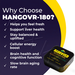 OEM Bande buccale pour la gueule de bois Chardon-marie Nettoyage du foie Santé du foie Anti-gueule de bois Après alcool Remède Dissolvant Bande orale - Product Image 6