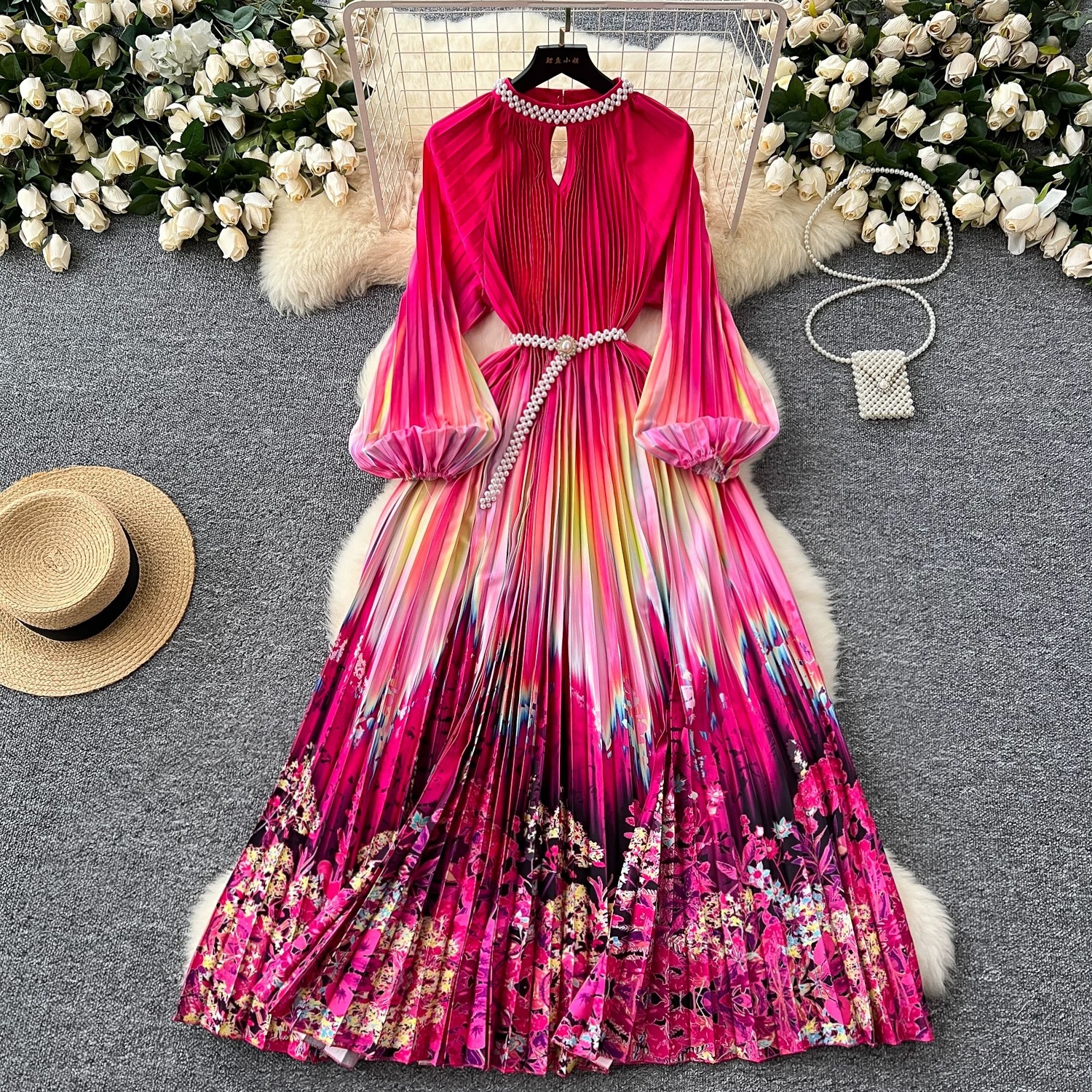 Fucsia