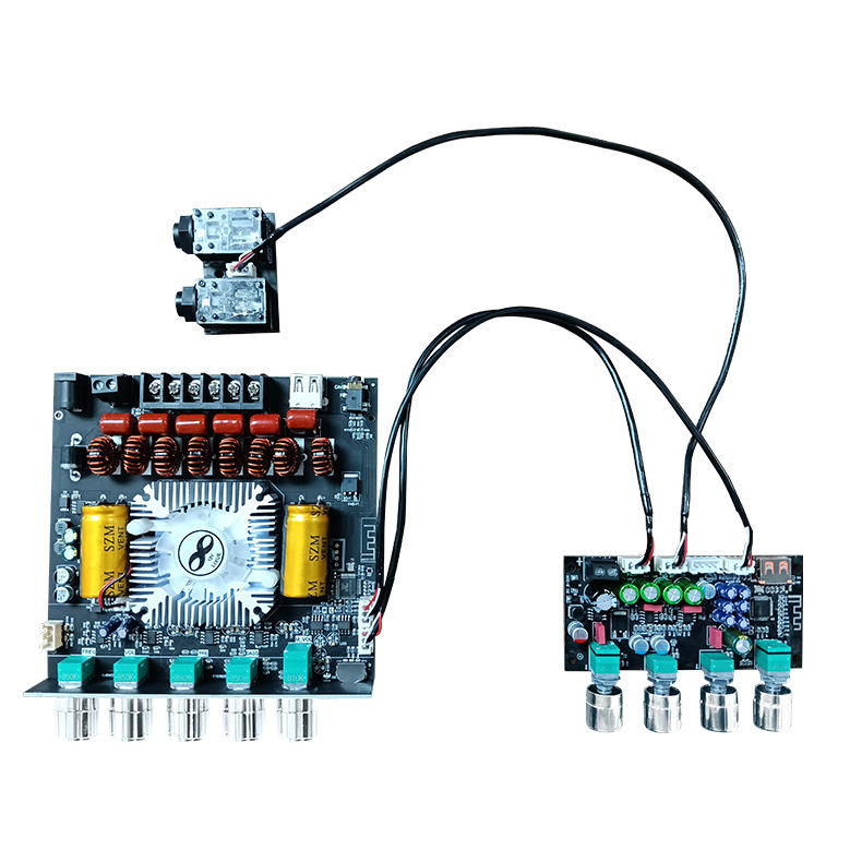 Module as21 à carte nue