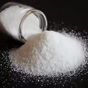 Made in China Wastewater Treatment <strong>Chemical</strong> Flocculant Anionic Polyacrylamide APAM <strong>CPAM</strong> PAM - Product Image 4