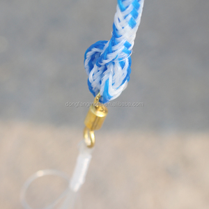 2025 amerikan naylon Monofilament Cast balıkçılık Net kolay kullanımlı çekül Net fabrika fiyat ile - Product Image 3