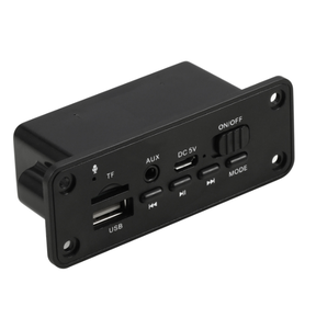 Scheda decodificatore MP3 Lossless decoder scheda decoder MP3 2*3W - Product Image 6
