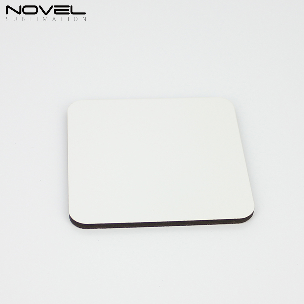 NSMC-02S ทรงสี่เหลี่ยม ไม่มีแผ่นรองก้นไม้ก๊อก