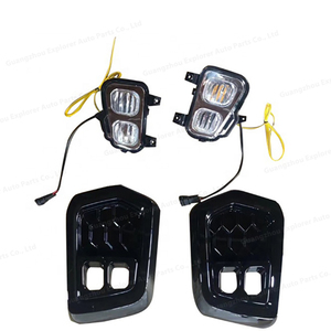 <strong>LED</strong> Light Fog Lamp DRL Fog Light Turning Signal for Ranger <strong>T8</strong> Auto Accessories for Ranger <strong>T8</strong> <strong>LED</strong> Fog Light