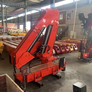 2025 ihracat modeli 8-25Ton vinçler-OEM/ODM özel Logo ile kabul - Product Image 2