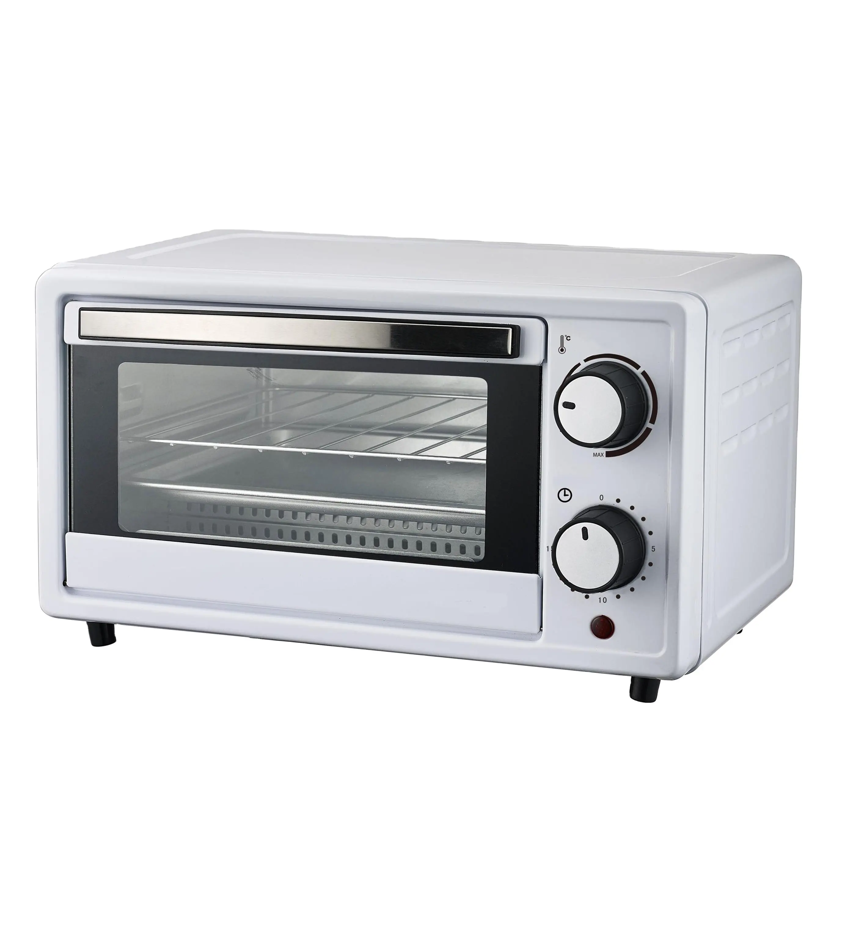 Ambel-Mini horno eléctrico para el hogar, electrodomésticos de cocina para hornear, gran oferta, EO-509A