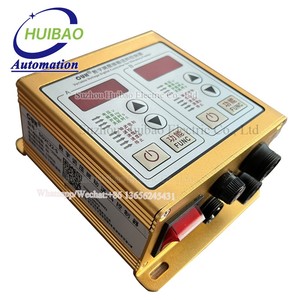 เครื่องควบคุมการสั่นสะเทือนแบบ5A SDVC22-S ป้อนอาหารอัจฉริยะเครื่องสั่นเชิงเส้นการให้อาหาร - Product Image 1