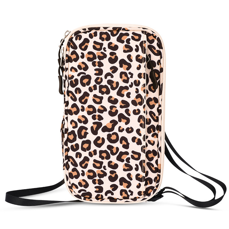 estampado de leopardo