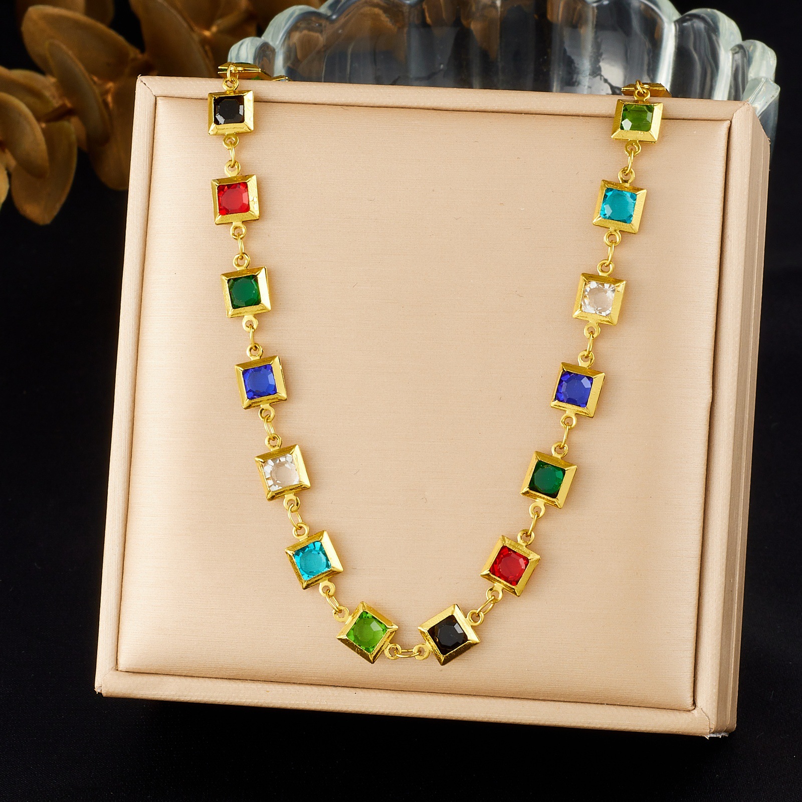 N4034 Necklace