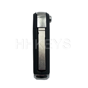 <strong>New</strong> Release Flip Folding <strong>Key</strong> Shell Case for <strong>VW</strong> T-Cross 2019+ Replacement Car <strong>Key</strong> - Product Image 5