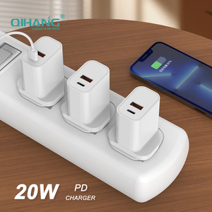 Pd3.0 Qc Qc3.020w充電器急速充電PdUsb CタイプC壁充電器アダプター - Product Image 4