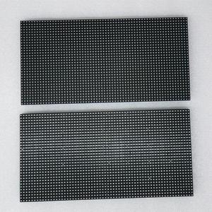 P5 LED显示模块低热量户外P5 LED显示屏，用于社区公告和发布