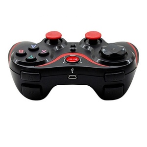 Joystick controller di gioco per smartphone cellulare PC,Pad,TV Box iOS Android direttamente - Product Image 3