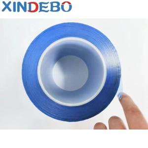 1200 pezzi pellicola impermeabile monouso 10x15cm pellicola trasparente avvolgente Anti-Fouling adesivo per la pulizia dei denti - Product Image 5