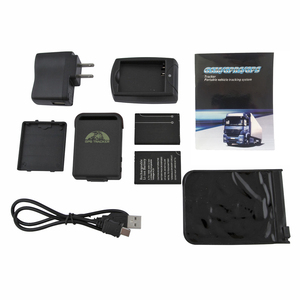 Real Time Tracking PORTABLE <strong>GPS</strong> <strong>tracker</strong> <strong>Coban</strong> 102B Accurate Position With Free <strong>Android</strong> <strong>IOS</strong> Web - Product Image 2