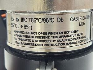 2108B2001N SEARCHPOINT OPTIMA PLUS GAS DETECTOR <strong>SOFTWARE</strong> VER 7.1 2108B2001N12 Months Warranty - Product Image 6