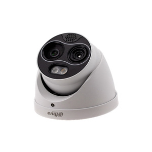 Original Dahua TPC-DF1241-T-S2 Thermal Network Mini Hybrid Eyeball Camera Dual <strong>Image</strong> fusion - Product Image 1