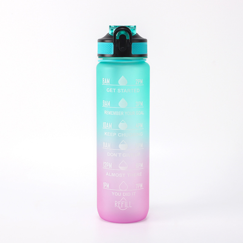 Green Pink