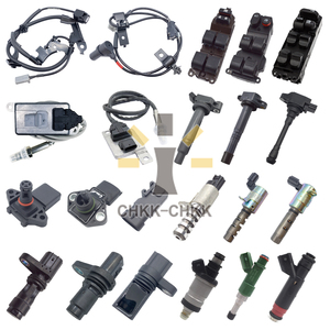 81980-50030 oto parçası motor 8-Pin LED flaşör rölesi Lexus Toyota Scion OEM LED sinyal lambası-81980 için Fix 34020 ampuller - Product Image 3