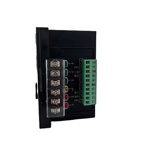 T13 vfd T13-750W-12-H T13-400W-12-HアップグレードバージョンT22-750W-12-H 0.75kw220v単相から3相へのコンバーター - Product Image 5