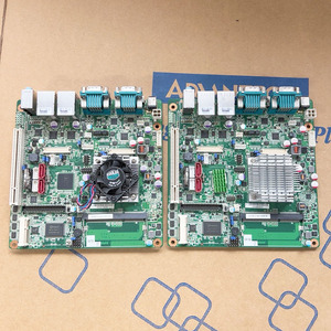 Industrial <strong>Embedded</strong> Mini-ITX Motherboard Used Advantech AIMB-214 AIMB-214E-S6A2E Atom D2550 SBC 100% Tested - Product Image 4