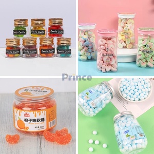 高品质灌装计数机瓶鱼籽球巧克力红枣豆仁台式糖果计数机 - Product Image 6