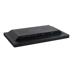 Ubuntu-ordenador Industrial con pantalla táctil integrada de 23,8 pulgadas, Pc con WIFI, GPS, Panel de accesorios - Product Image 6