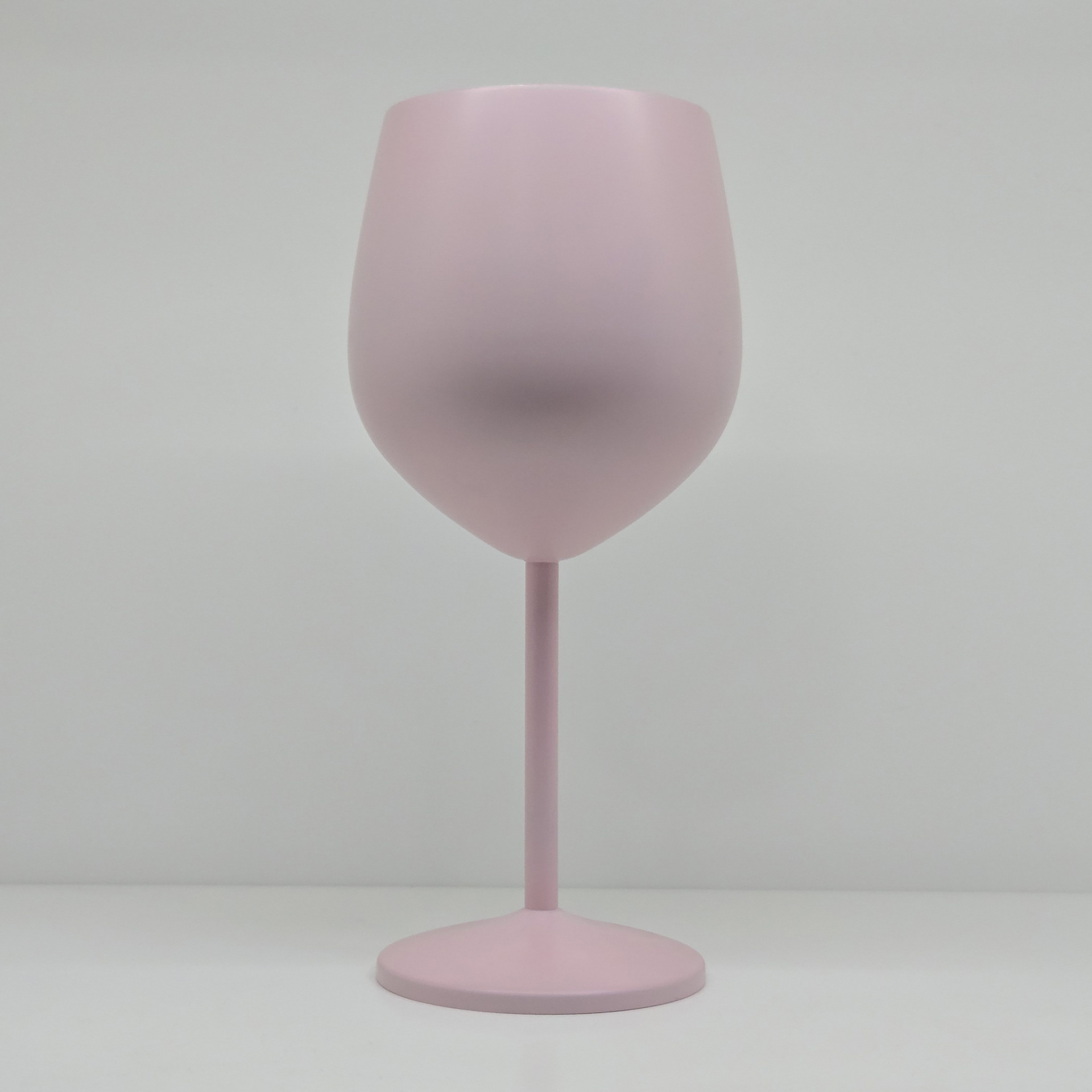 Matte Pink
