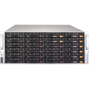SuperServer 6049GP-TRT SYS-6049GP-TRT High-Performance Supermicro Rack Cloud <strong>Network</strong> <strong>Computer</strong> Server for Businesses Organization - Product Image 2