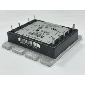 MI-J22-MY Vicor. Isolated Module DC/DC <strong>Converters</strong> Through Hole 50W VI 28 Vin 15Vout M Grade 1Output 15V 3.33A 18V - 50V <strong>Input</strong> - Product Image 3