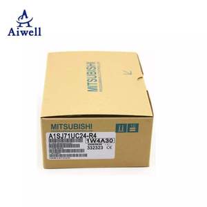 Plcmodulesa1sj71uc24-r4 di collegamento Computer originaljapanmitMitsubishi - Product Image 2