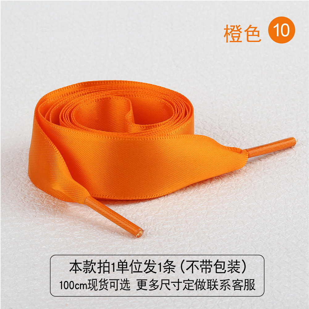 10 arancione