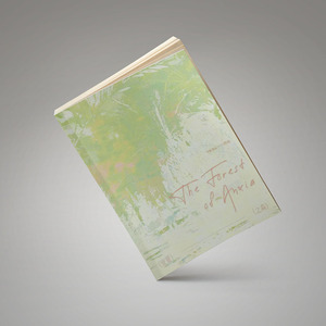 工厂实力工厂书籍印刷定制精装软装杂志精装印刷书籍 - Product Image 6
