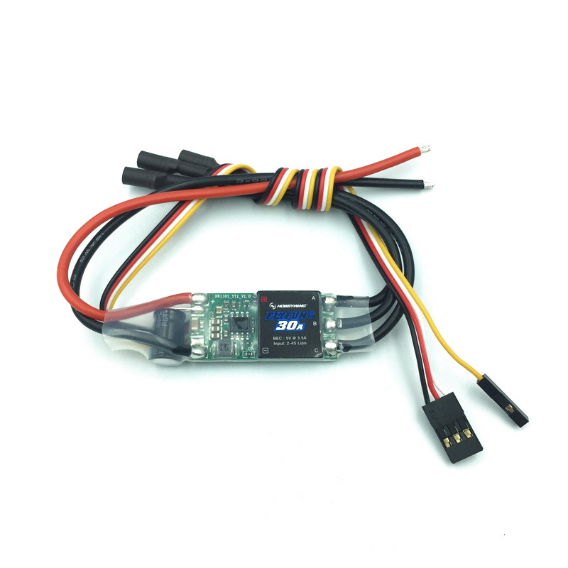 FlyFun 30A MINI V5