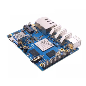 SZSJW (新品およびオリジナル) Orange Piと16GBのOrange Pi 5Plus - Product Image 2