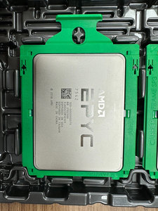 2,9 GHz 32-Core AMD EPYC 7542 Socket SP3 100-000000075 Procesador de servidor de estación de trabajo desbloqueado - Product Image 3