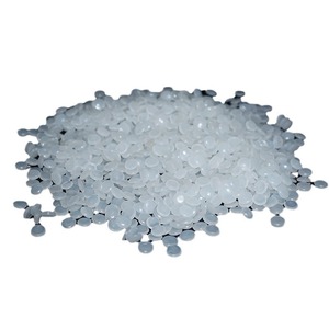 颗粒黑色Hdpe Pe回收原始颗粒炭黑HDPE LDPE LLDPE - Product Image 6