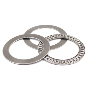 ตลับลูกปืนเม็ดเข็มตามแนวแกน AXK100135สำหรับอุตสาหกรรม - Product Image 5