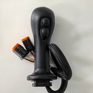 Original New Joystick <strong>Controller</strong> Handle Assy and Grip for Excavator, Replace Kawasaki, Rexroth Etc. - Product Image 3
