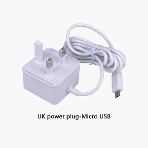 オリジナルラズベリーパイMICROUSB電源プラグ12.5W5V2.5AミニUSB電源 - Product Image 2