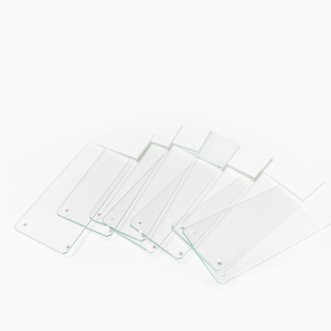 <strong>Lab</strong> Consumables High Quantity 75*25mm Glass Transparent <strong>Microscope</strong> <strong>Slides</strong> - Product Image 5