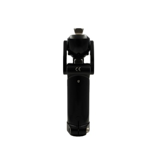 義肢膝プロ足は義足をカスタマイズします対流タイプ4バーリンケージ空気圧義足 - Product Image 3